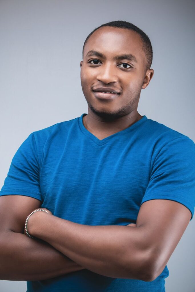 Charles Munyi
