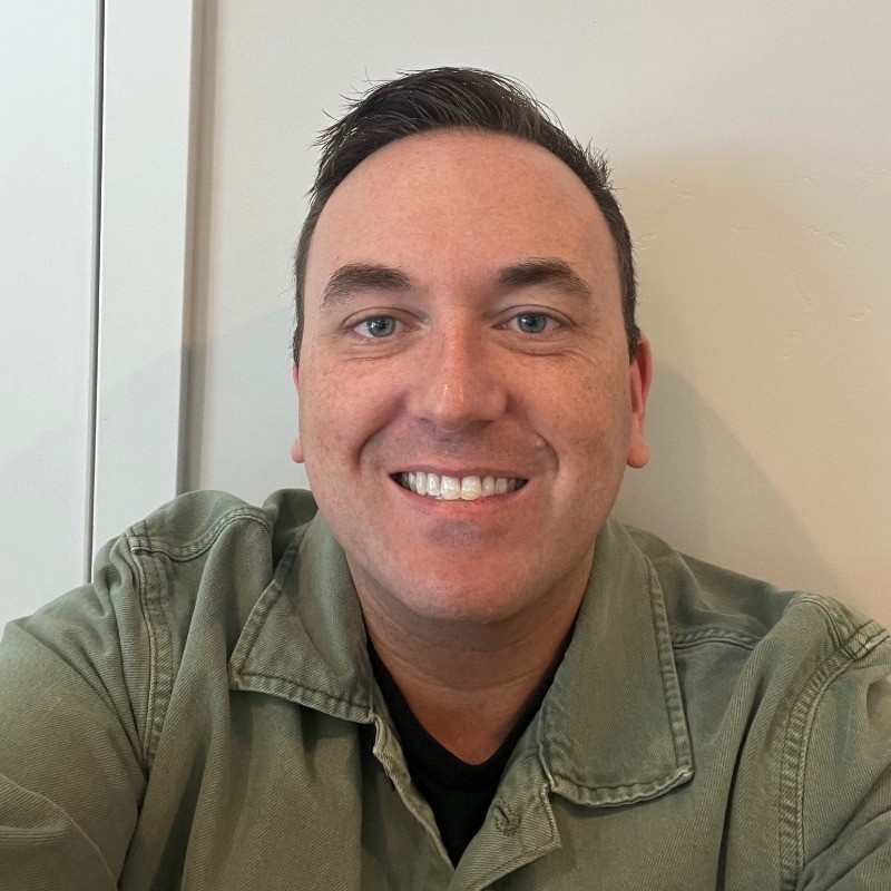 Jeff White