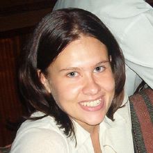 Lorien Strydom